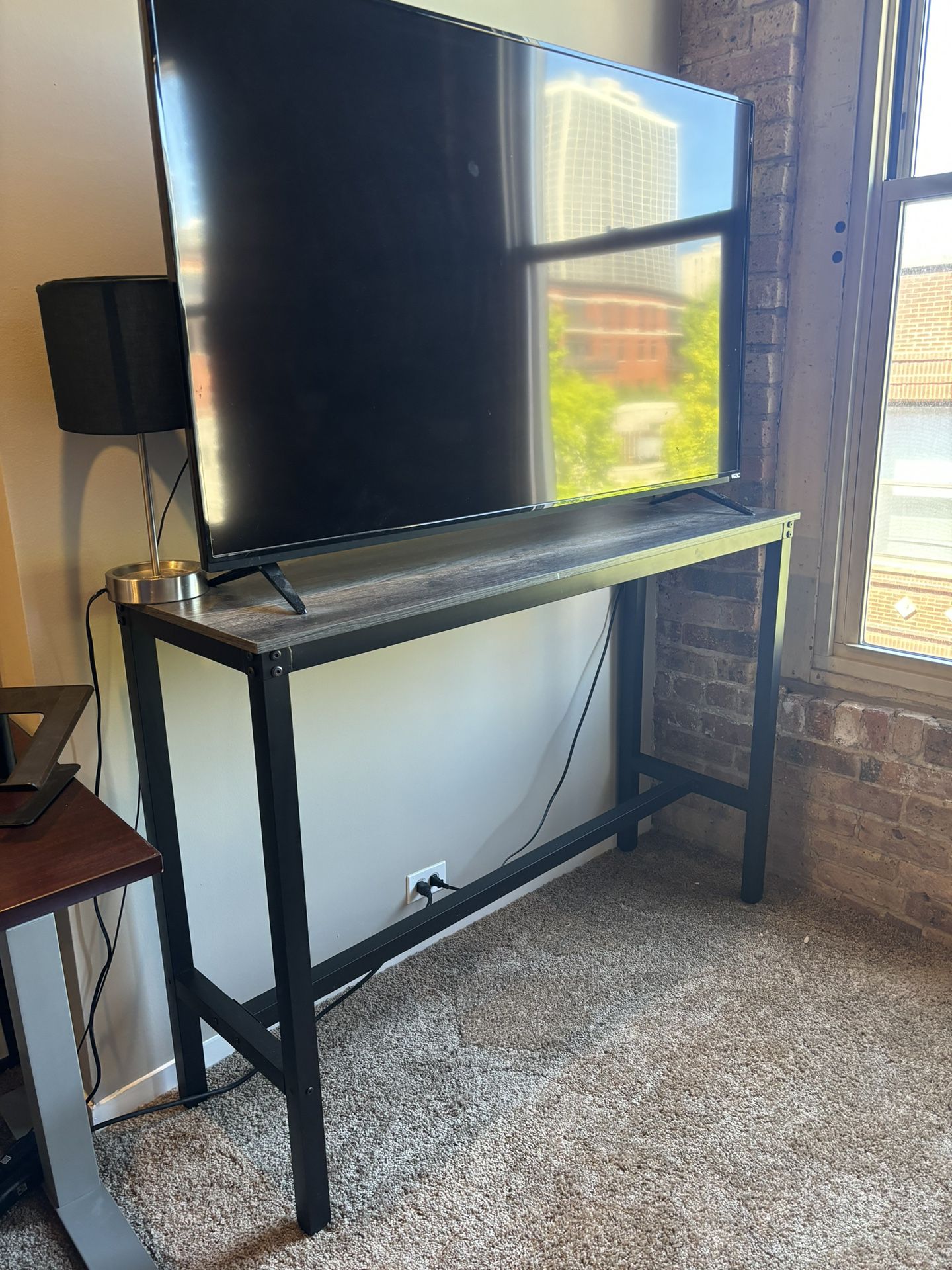 $50 High top Table