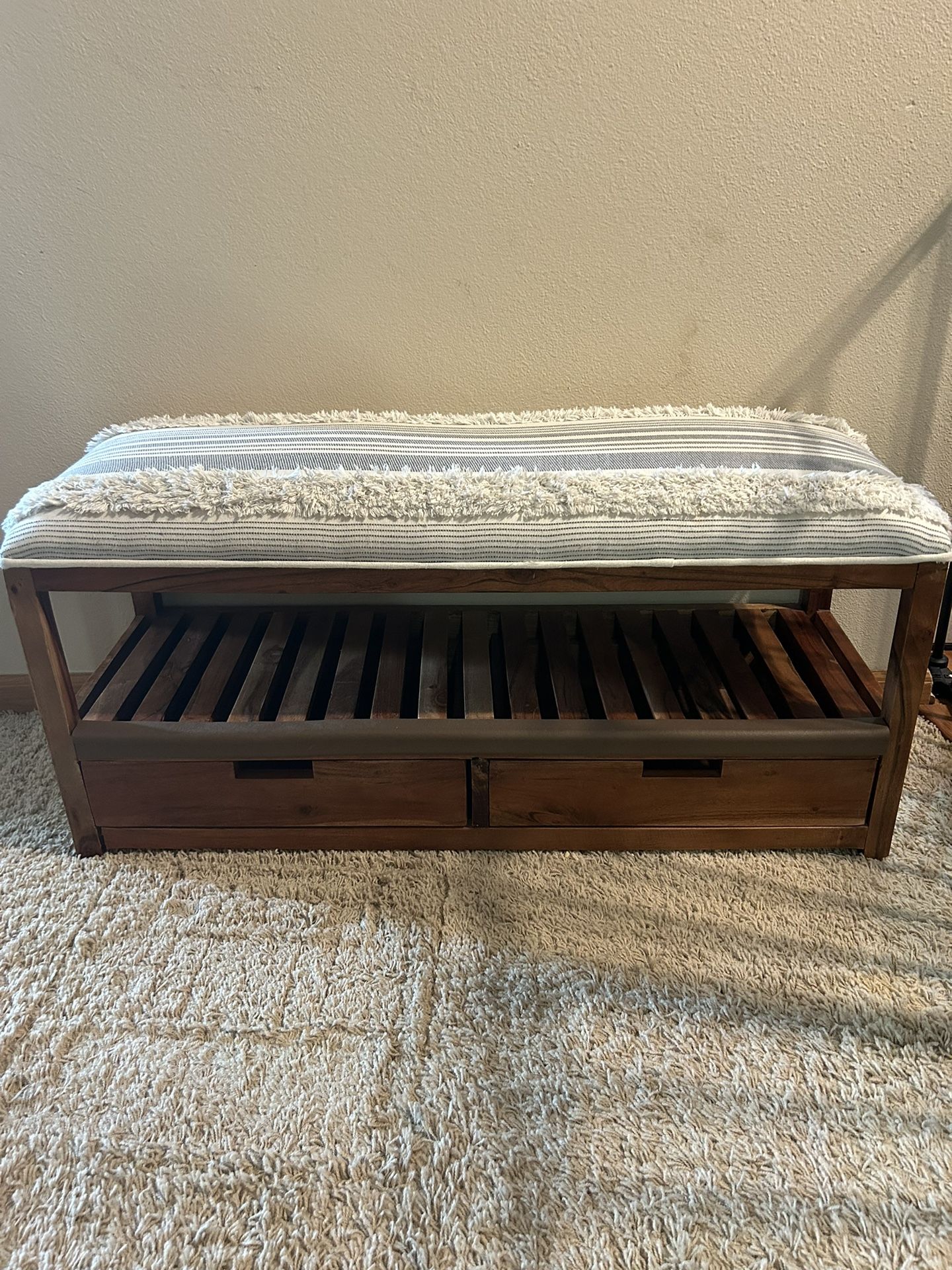 Kids Bench