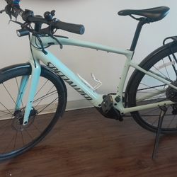 Specialized Turbo Vado Sl