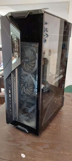 ASUS Gaming PC