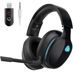 New Gaming Headset 