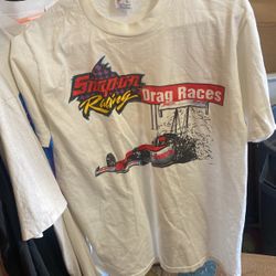 Snap On Racing 1996. Drag Racing 