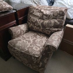 Accent Chair