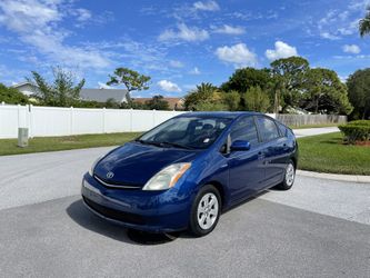 2008 Toyota Prius