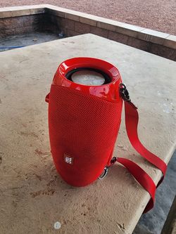 T And G Speaker