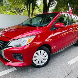 2021 MITSUBISHI MIRAGE