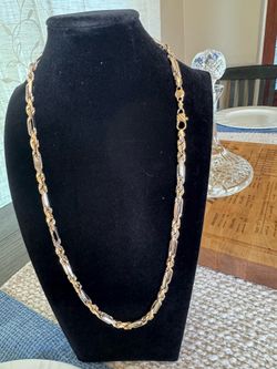 Milano/ Figarope chain