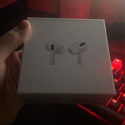 Airpods Pro Gen 1