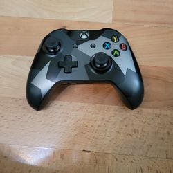 Xbox One Wireless Controller 