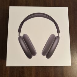 AirPods Max – Space Gray (Black) – Barely Used – $250 OBO