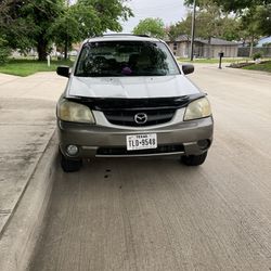 2004 Mazda Tribute