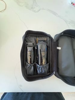 Barber Clipper and Trimmer