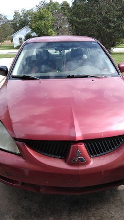 AC compressor need for my Mitsubishi lancer 2005