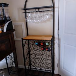 Wine Rack 🍷