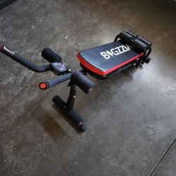 Bigzzia Ab Equipment 