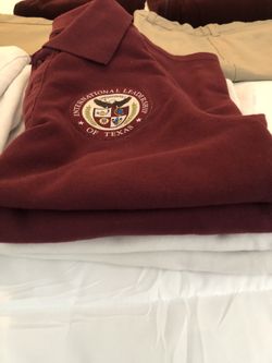 Uniforme good condition!