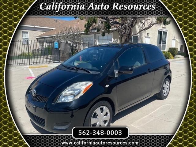 2011 Toyota Yaris