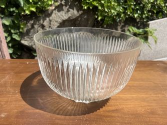 Punch Bowl