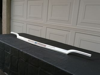1964 Chevy Impala Hoodlip Molding