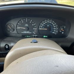 1998 Town and county