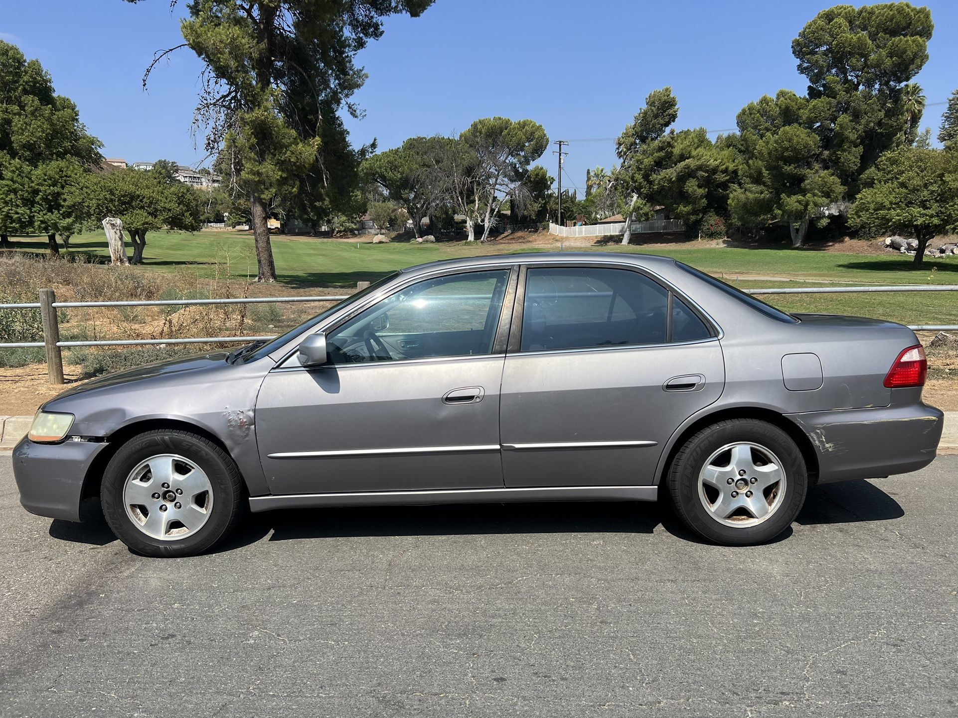2000 Honda Accord for Sale in Riverside, CA OfferUp