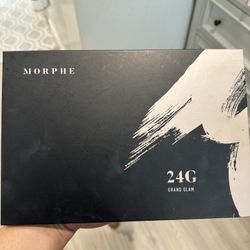 Morphe 24G Pallet 