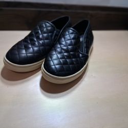 Steven Madden Slip On Loaders