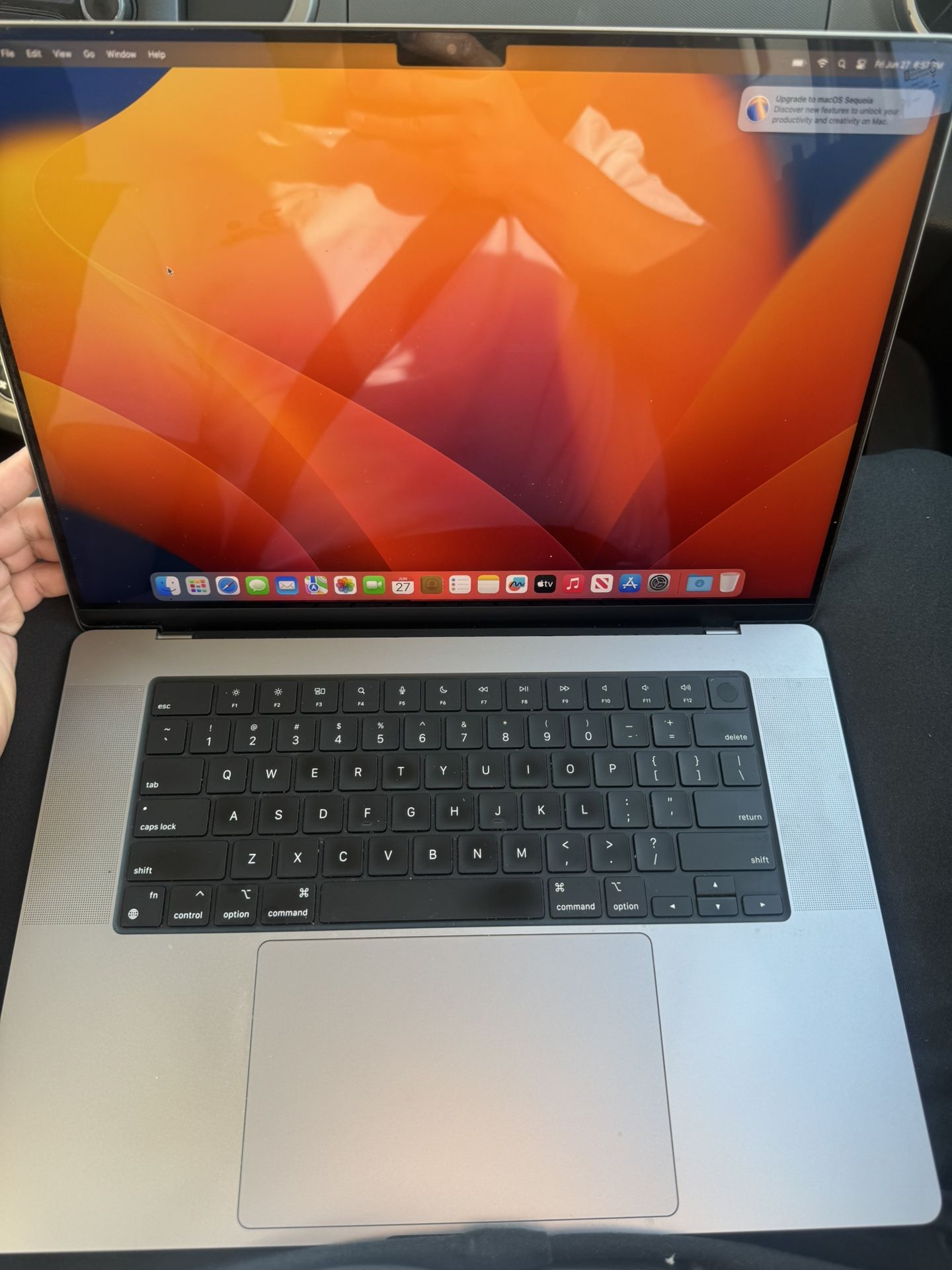 macbook