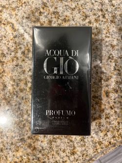 Acqua di Giò Profumo Parfum