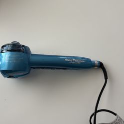 BaByliss Professional Curl Machine