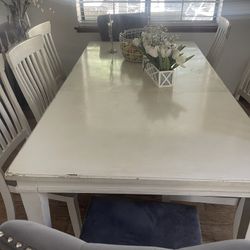 Dining Tables And Chairs