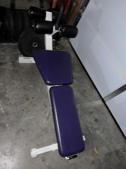 Bench