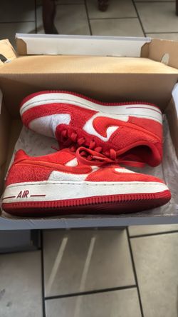 Air Force 1 valentines