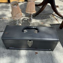 Tool Box 