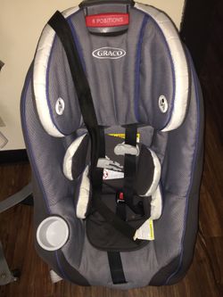Car seat