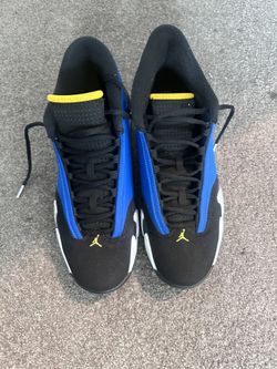 Jordan 14s Jordan 1 Jordan 4