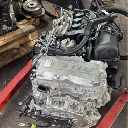 2025 Honda Cr-v Hybrid