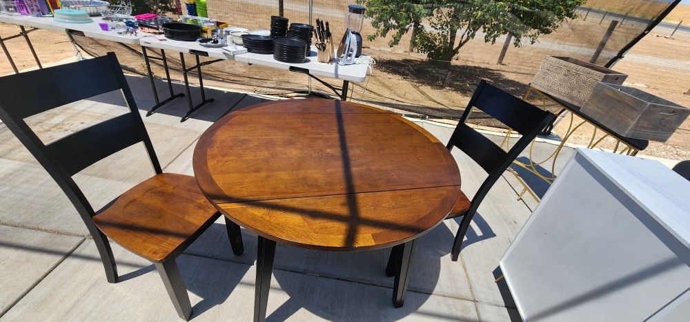 Table For 2
