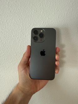 iPhone 13 Pro - Unlocked 256Gb