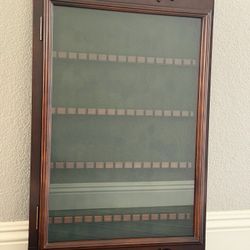 Collector Spoon Display Rack