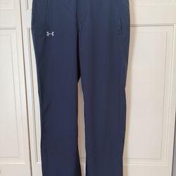 Under Armor Women’s Storm Rain Pants Size Small 