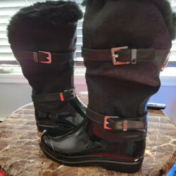 Michael Kors Snow/rain Boots