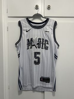 Orlando Magic Paolo Banchero Jersey