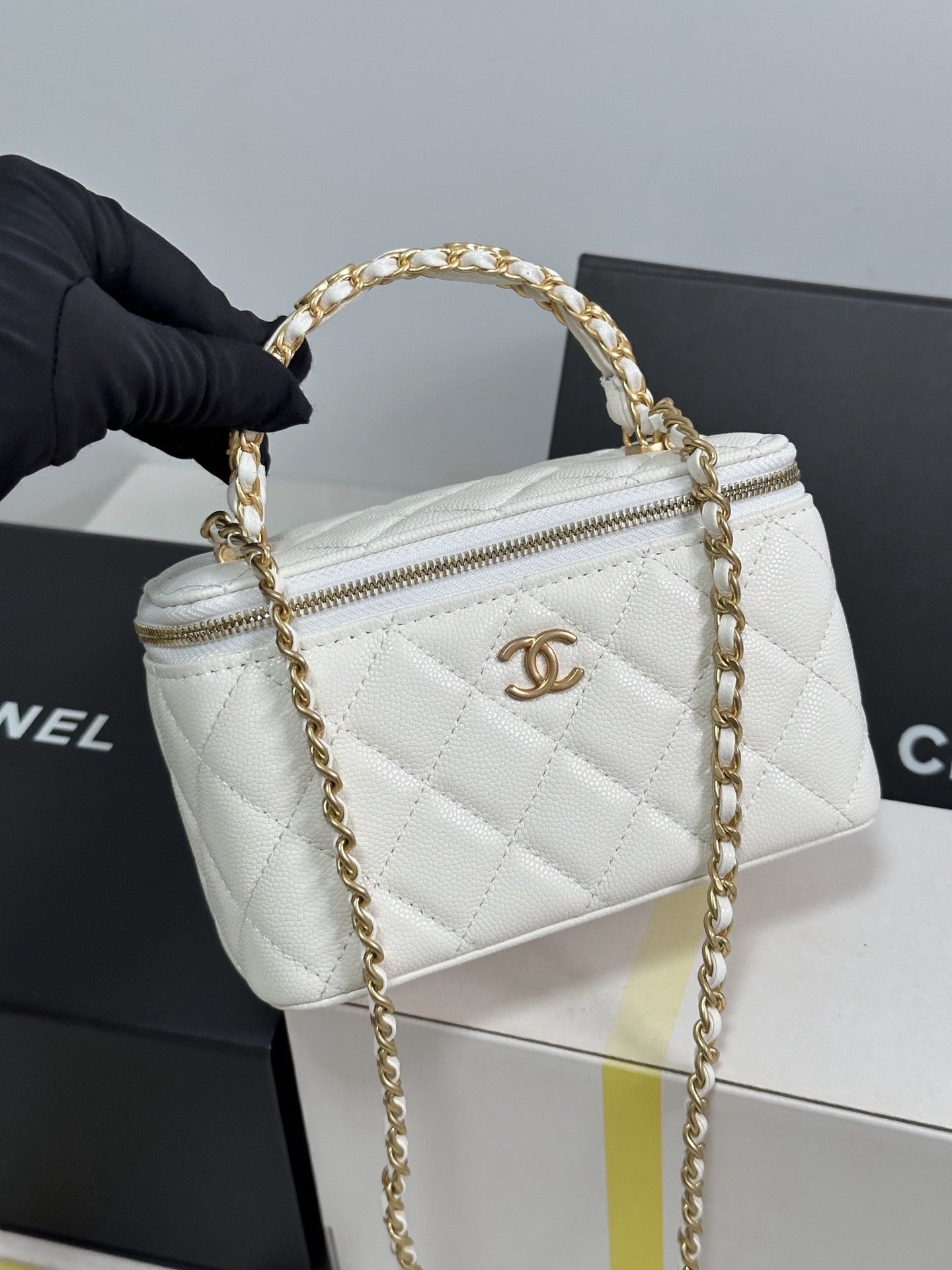 cc Bag 25b