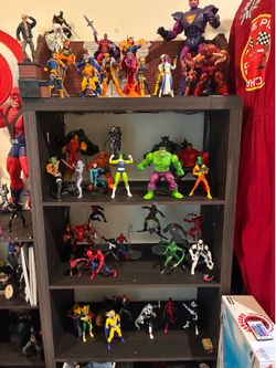 Marvel Legends Collection