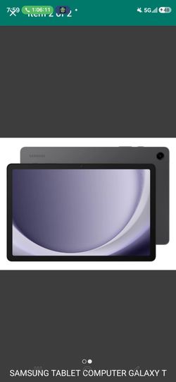 Tablet Samsung