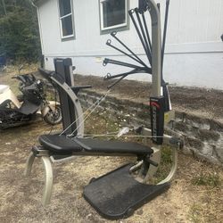 Bowflex