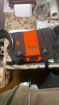 SF Giants Backpack / Messenger Bag