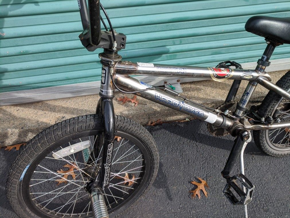 Haro nyquist r1 discount
