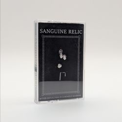 Sanguine Relic - Bitter Reflection In Luminous Shadows
